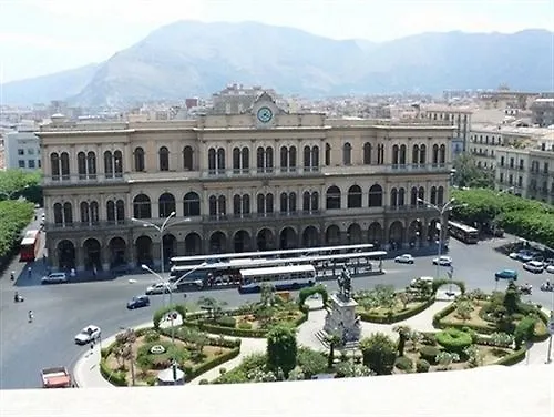 Bed And Breakfast Palermo Centro Italy