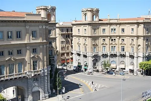 Bed And Breakfast Palermo Centro Bed & Breakfast