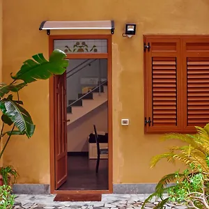 Apartment Al Centro - Maestri