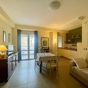 Apartment Attico Palazzo San Matteo