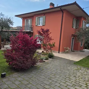 Il Melograno , Garde Italie