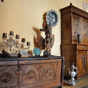 Apartment Ai Cartari