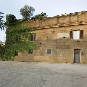 Cleopatra 3*, Palerme Italie