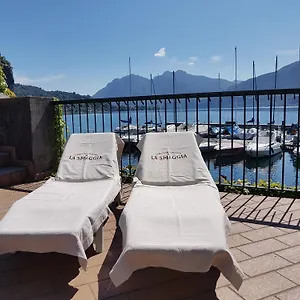 Foresteria Lombarda La , Lierna Italie