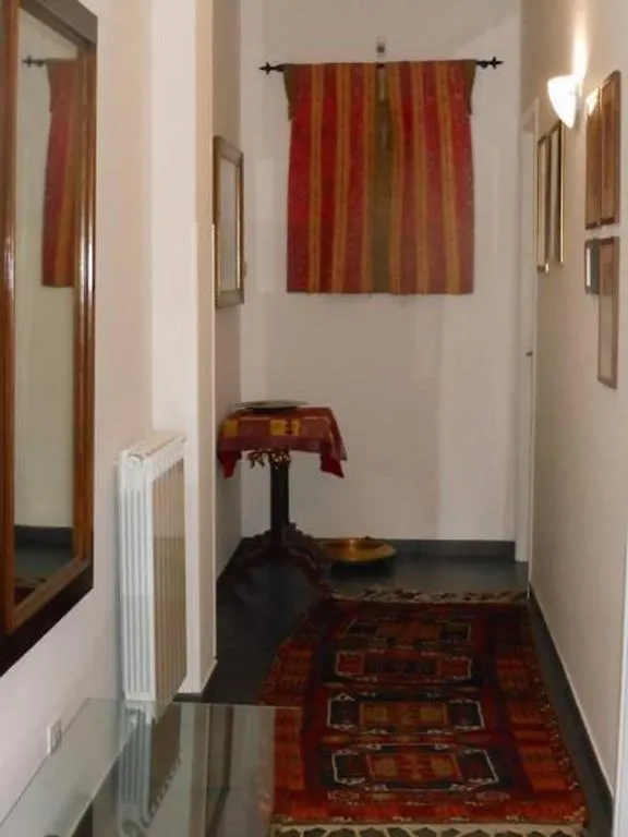 Bed & Breakfast Bed And Breakfast Palermo Centro