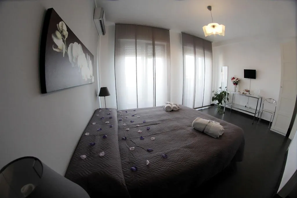 Bed & Breakfast Bed And Breakfast Palermo Centro