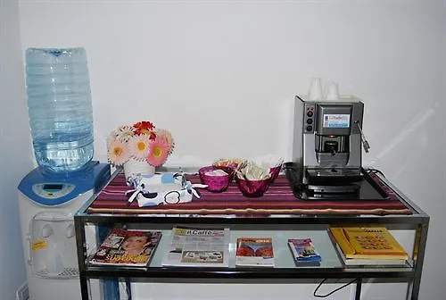 Bed & Breakfast Bed And Breakfast Palermo Centro