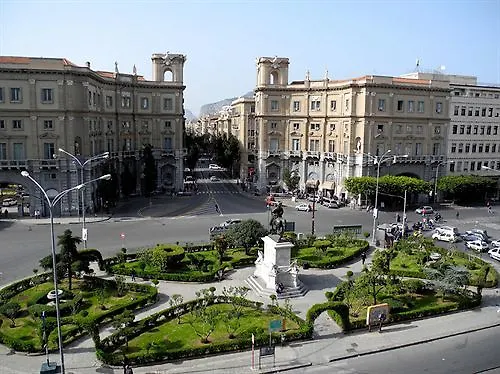 Bed And Breakfast Palermo Centro Bed & Breakfast