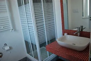 Couette-café Bed And Breakfast Palermo Centro