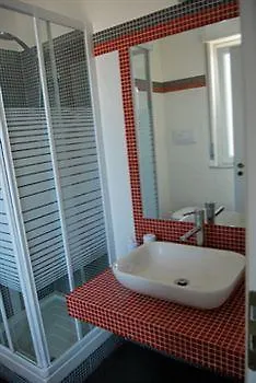 *** Couette-café Bed And Breakfast Palermo Centro Italie
