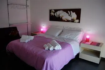 Couette-café Bed And Breakfast Palermo Centro