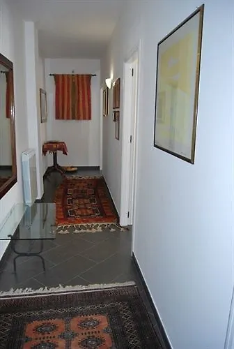 Bed And Breakfast Palermo Centro Italie
